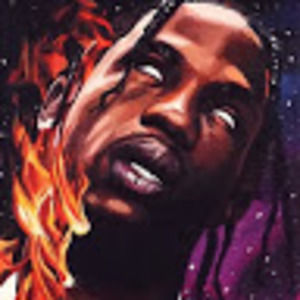 Meet your Posher, Étienne